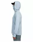 Simms Solarflex Guide Cooling Hoody Steel Blue - Skjortor - 694264569764 - 7
