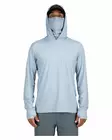 Simms Solarflex Guide Cooling Hoody Steel Blue - Skjortor - 694264569764 - 8