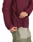 Simms Womens Freestone Jacket Mulberry - Vadarjackor - 694264579954 - 5