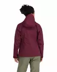 Simms Womens Freestone Jacket Mulberry - Vadarjackor - 694264579954 - 3