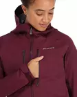 Simms Womens Freestone Jacket Mulberry - Vadarjackor - 694264579954 - 8