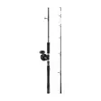 Sølvkroken HAV Combo 6' >400g Braid - Havsfiskekombos - 7056960218644 - 1