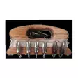 Sølvkroken Makrellharpa Rykk Miljø - Sabiki- & makrillriggar - 7056960211324 - 1