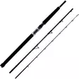 Sølvkroken Norse II Boat 7'8" 12-20lb - Havsfiskespön för djuphavsfiske - 7056960208737 - 1