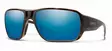 Simms Optics Castaway Polar Blue Mirror - Glaslinser - 716736261584 - 1