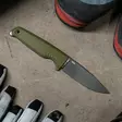 SOG Altair FX Field Green - Jaktknivar - 729857013604 - 9