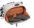Soldarini RCX Compact Chest Pack - Chest packs och midjeväskor - 8054393168764 - 3
