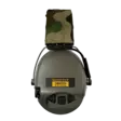 Sordin Supreme Pro-X 1.1 Green-Camo - Hörselskydd - 7392749008984 - 5