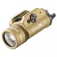 Streamlight TLR-1 HL Gun Light FDE - Vapenlampor för pistoler - 080926692664 - 2