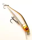 Strike Pro Inquisitor 80mm 8,3g - Wobblers - 3400405534 - 10