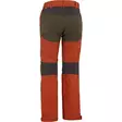Swedteam Lynx W's XTRM Antibite Trousers Orange - Dam jaktbyxor - 7330144023874 - 2