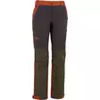 Swedteam Lynx W's XTRM Antibite Trousers Orange - Dam jaktbyxor - 7330144023874 - 1