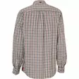 Swedteam M's Lynx Antibite Shirt Dark Orange - Jägartröjor - 7330144033484 - 2