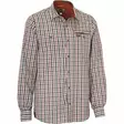 Swedteam M's Lynx Antibite Shirt Dark Orange - Jägartröjor - 7330144033484 - 1