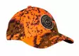 Swedteam Ridge Cap 2.0 Fire - Jägarens huvudbonader - 7330144041694 - 1