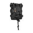 Tasmanian Tiger DBL Mag Pouch MCL Black - Magasinfickor för gevär - 4013236385694 - 3