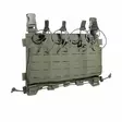 Tasmanian Tiger PC Mag Panel LC M4 IRR - Frontpaneler och placards - 4013236385724 - 2