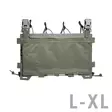Tasmanian Tiger PC Mag Panel LC M4 IRR - Frontpaneler och placards - 4013236385724 - 5