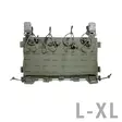 Tasmanian Tiger PC Mag Panel LC M4 IRR - Frontpaneler och placards - 4013236385724 - 4