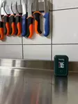 Tendy Lucus 4G Tenderizing Timer - Vakuummaskiner och -tillbehör - 7350166090074 - 3