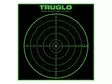 TruGlo Target 100 Yard - Tavlor - 788130017944 - 1