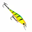 Tume-vaappu 6cm - Wobblers - 111120204 - 9