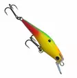 Tume-vaappu 6cm - Wobblers - 111120204 - 5