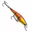 Tume-vaappu 6cm - Wobblers - 111120204 - 2