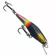 Tume-vaappu 6cm - Wobblers - 111120204 - 1