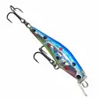 Tume-vaappu 6cm - Wobblers - 111120204 - 6