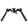UTG Goliath Bipod 6"–8” Picatinny - Bipoder - 4717385557734 - 3