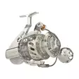 Van Staal VSX2 Bailed Spin 200 Silver - Tunga GT- & tonfiskhaspelrullar - 854692002244 - 1