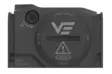 Vector Optics Frenzy FA 18x22 Enclosed MRT Red Dot Sight - Rödpunktsikten för pistoler - 6976386129984 - 3