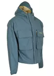 Vision Atom Jacket Steel Blue - Vadarjackor - 6417512840514 - 1