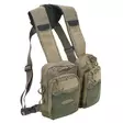 Vision Double D Nutria - Chest packs och midjeväskor - 6417512850414 - 1