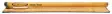 Vision Glass Trout 7'6" #5 - Vision-flugspön - 6417512833264 - 2