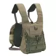 Vision Mycket Bra² Nutria - Chest packs och midjeväskor - 6417512850384 - 2