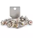Vision Tungsten Studs - Dubbar - 6417512827744 - 1