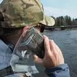 Vision Waterproof Pouch - Övriga produkter - 6417512838764 - 3