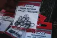 VMC 3538BN Crank Snap 000 - Lås & lekande - 3422993060644 - 2