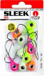 VMC Sleek Jig Glow - Jiggskallar - 3422993063324 - 1