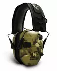 Walker's Razor Slim Electronic Ear Muff Multicamo - Hörselskydd - 888151017814 - 2