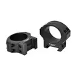 Warne HyperLite Scope Rings 30mm - Fulländade ben - 656813114184 - 2