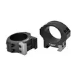 Warne HyperLite Scope Rings 30mm - Fulländade ben - 656813114184 - 1