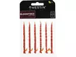 Westin Bloodteez 5,5cm - Krabbjiggar och insektsimitationer - 6112024 - 5