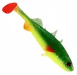 Westin Stanley The Stickleback 7.5cm - Lappfiskarjiggar - 34003000004 - 4
