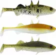 Westin Stanley The Stickleback 7,5cm - Lappfiskarjiggar - 061220244 - 3