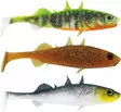 Westin Stanley The Stickleback 7,5cm - Lappfiskarjiggar - 061220244 - 6