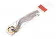 Whiting 100's Pack Hook Size #10 - Torrflugnacker och -saddlar - 40350100114 - 1