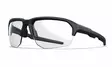 Wiley X WX Jakl Grey & Clear & Light Rust - Matte Black - Skytteglas - 712316091534 - 4